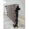 Recambio de radiador agua para volkswagen crafter combi (2e) referencia OEM IAM 2E0121253A 988151J 