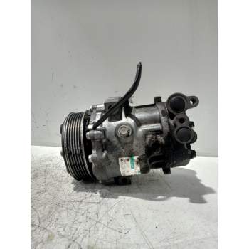 COMPRESOR AIRE ACONDICIONADO 13197538 
