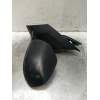 Recambio de retrovisor izquierdo para nissan pixo (ua0) 1.0 referencia OEM IAM  MANUAL 2009