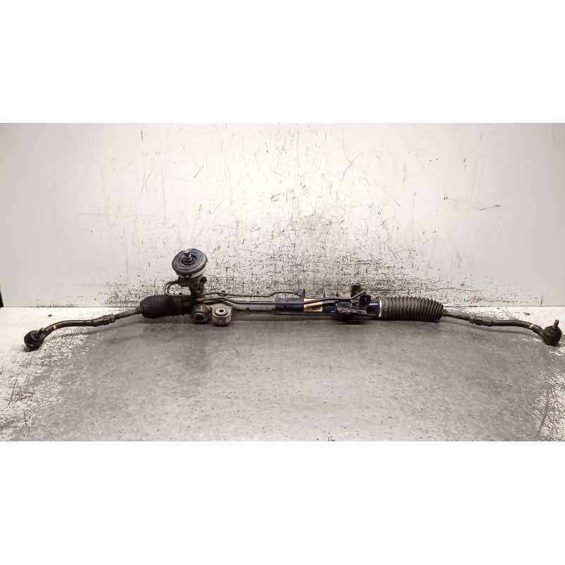 Recambio de cremallera direccion para kia rio 1.4 ex1 referencia OEM IAM 577001G100 14G 2005