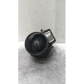 MOTOR CALEFACCION 
