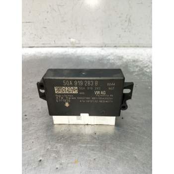 MODULO ELECTRONICO 5QA919283B 5QA919283 2012