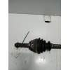 Recambio de transmision delantera derecha para ford fiesta berl./express 1.0 referencia OEM IAM   