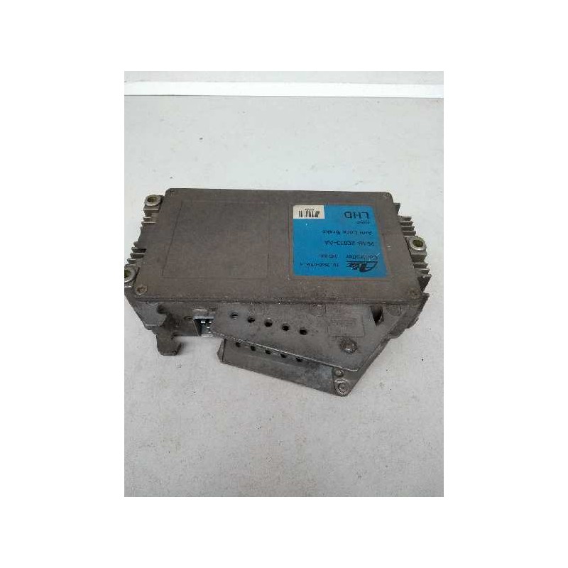 Recambio de centralita abs para ford escort berl./turnier 1.8 16v cat referencia OEM IAM 95AG2C013AA 10094007064 3X5905