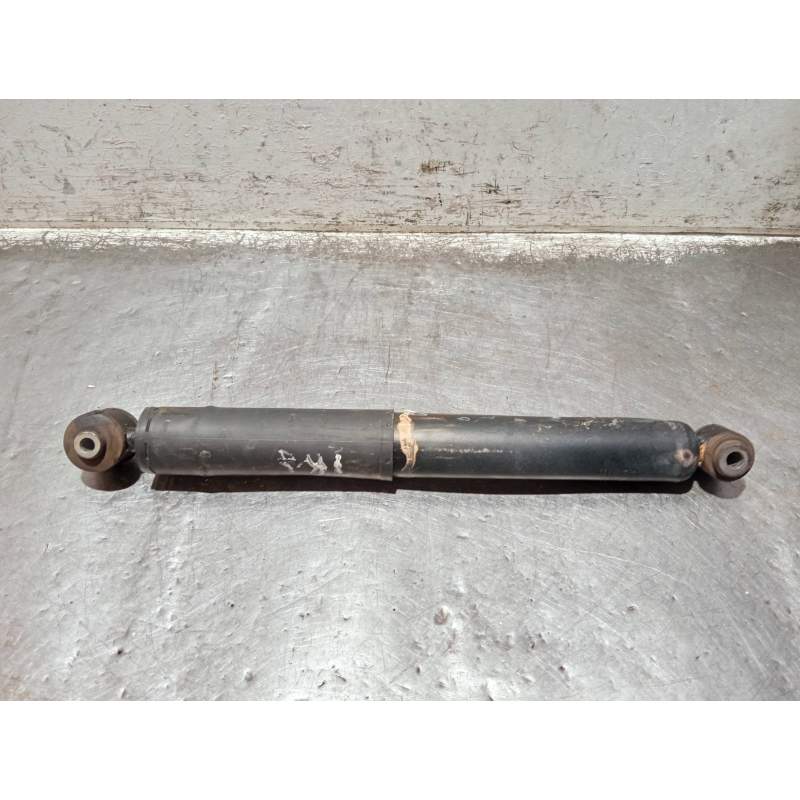 Recambio de amortiguador trasero izquierdo para citroën c4 cactus bluehdi 100 referencia OEM IAM 9820952980 03031000134 
