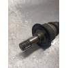 Recambio de transmision trasera izquierda para bmw serie 3 gran turismo (f34) 318d referencia OEM IAM 7597681AI04  
