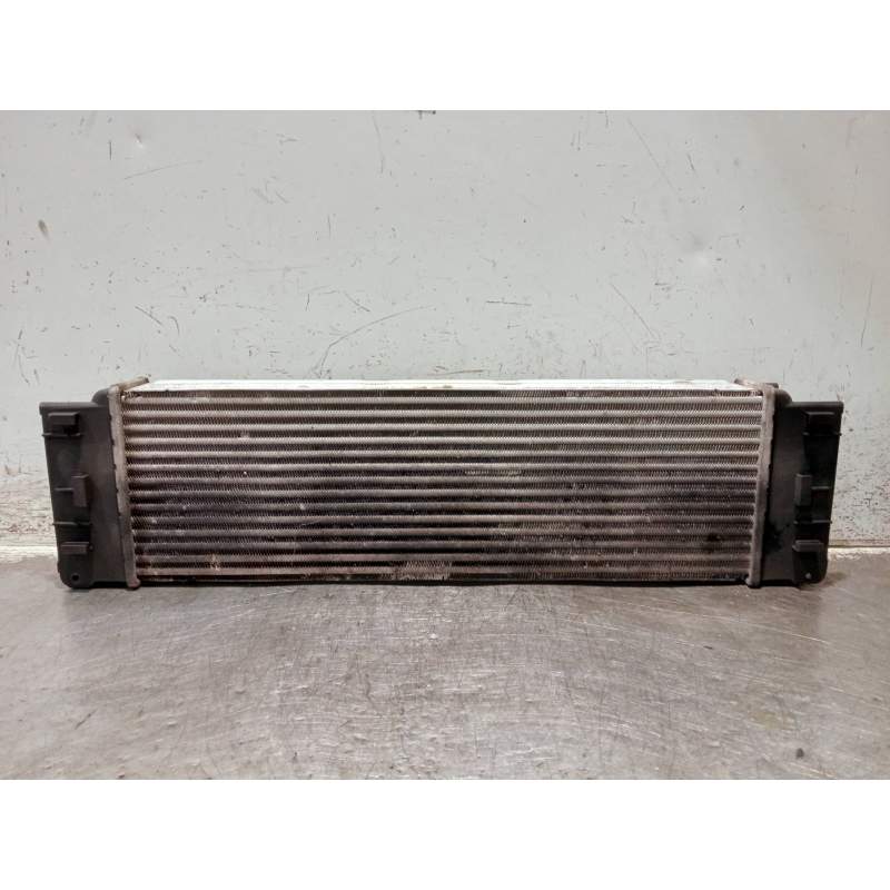 Recambio de intercooler para volkswagen crafter combi (2e) referencia OEM IAM 8ML376777404  