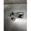 Recambio de motor limpia trasero para volvo v40 referencia OEM IAM 31294492 0390201884 