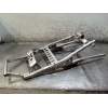 Recambio de subchasis para yamaha yzf-r yzf-r6 (rj03) referencia OEM IAM   