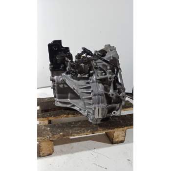 CAJA CAMBIOS SB19JC 6V 05981
