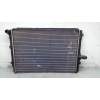 Recambio de radiador agua para audi a3 (8p1) 2.0 tdi 16v referencia OEM IAM   04