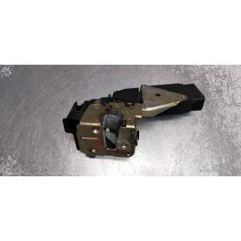 MOTOR CIERRE CENTRALIZADO DELANTERO IZQUIERDO 5P 1999