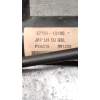 Recambio de cremallera direccion para kia rio 1.4 ex1 referencia OEM IAM 577001G100 14G 2005
