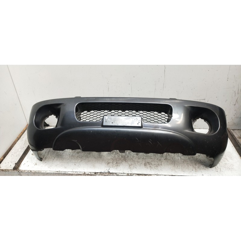 Recambio de paragolpes delantero para hyundai santa fe (sm) 2.0 crdi vgt comfort referencia OEM IAM   