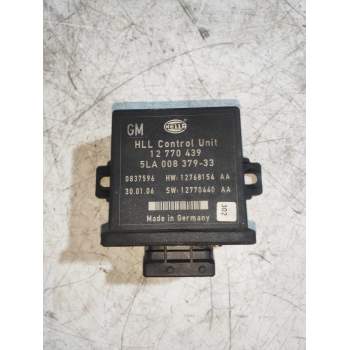 MODULO ELECTRONICO 12770439 5LA00837933 