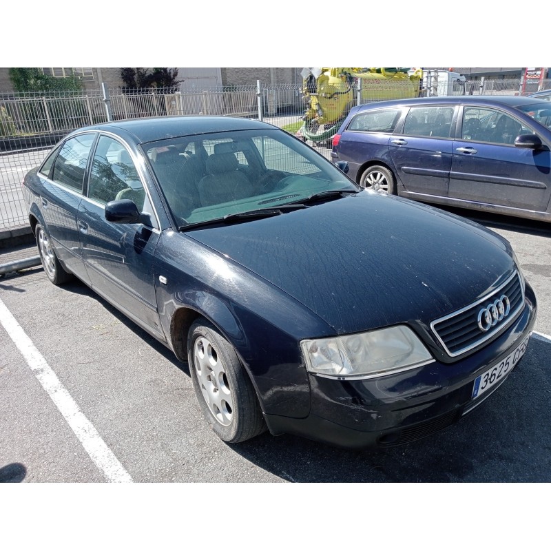 audi a6 berlina (4b2) del año 2003