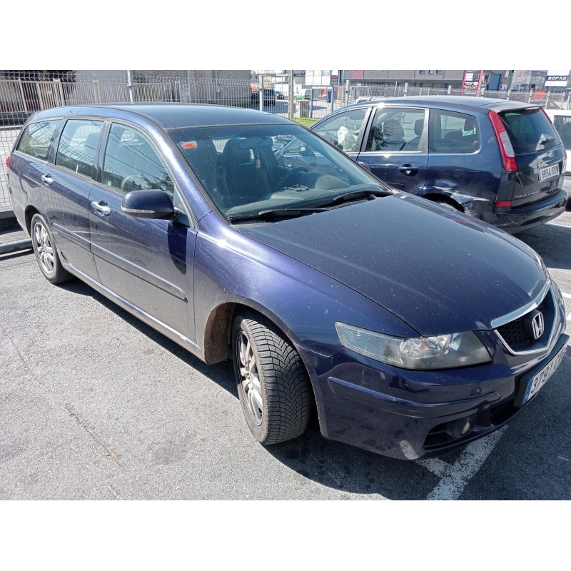 honda accord tourer (cn/cm) del año 2004