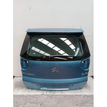 PORTON TRASERO 5P 2006