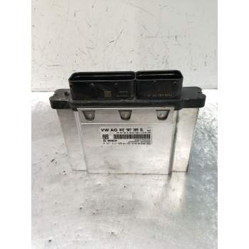 CENTRALITA MOTOR UCE 0261S12606 04E907309BL 1039S99022 2012