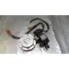 Recambio de conmutador de arranque para honda cbf cbf 600 (pc43) referencia OEM IAM HLJ2RIMS1 000277574 