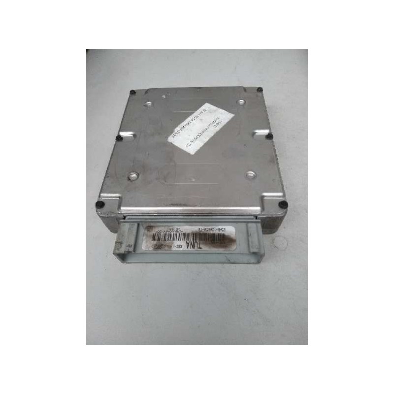 Recambio de centralita motor uce para ford escort berl./turnier referencia OEM IAM 95AB12A650TB TUNA 