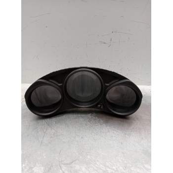 CUADRO INSTRUMENTOS 9801592780 16HDI 2010