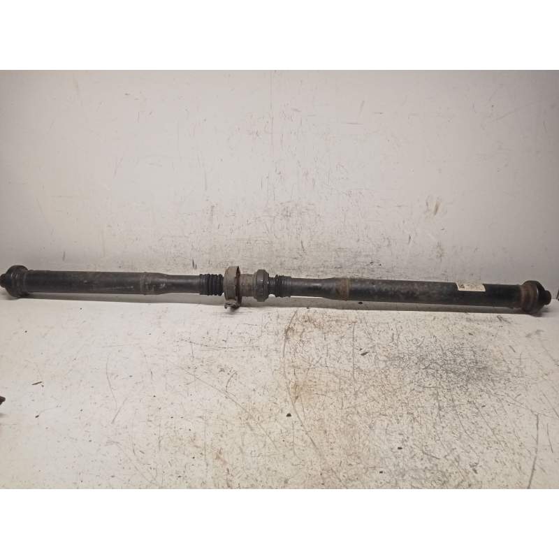 Recambio de transmision central para porsche cayenne (92a) 4.8 s referencia OEM IAM 7P5521102L 48G 2010