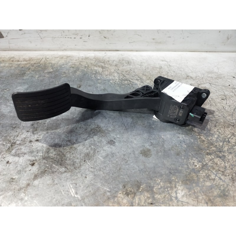 Recambio de potenciometro pedal para peugeot 3008 access referencia OEM IAM 86ET196535471R  