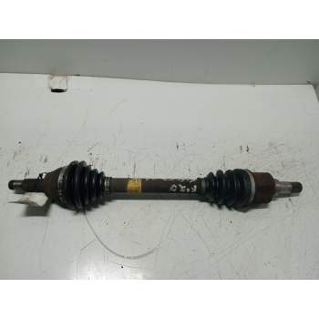 TRANSMISION DELANTERA IZQUIERDA 14G 2002