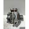 Recambio de alternador para opel corsa c cosmo referencia OEM IAM 13117279YQ G9S015 2542851A