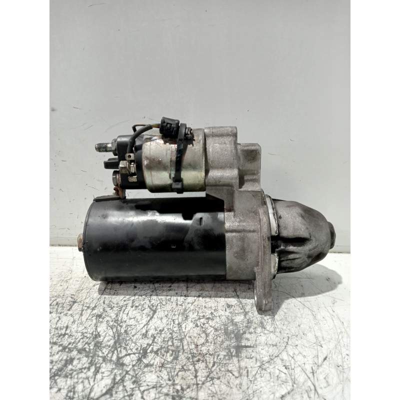 Recambio de motor arranque para bmw serie 3 compact (e46) referencia OEM IAM 7505979 0001108196 2001