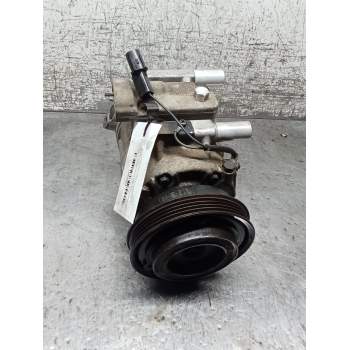 COMPRESOR AIRE ACONDICIONADO 1127024600 2005