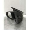 Recambio de retrovisor izquierdo para nissan pixo (ua0) 1.0 referencia OEM IAM  MANUAL 2009