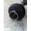 Recambio de transmision central para porsche cayenne (92a) 4.8 s referencia OEM IAM 7P5521102L 48G 2010