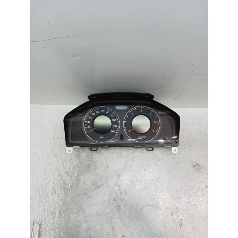 Recambio de cuadro instrumentos para volvo xc60 kinetic awd referencia OEM IAM 31270899AA 36002598 2008