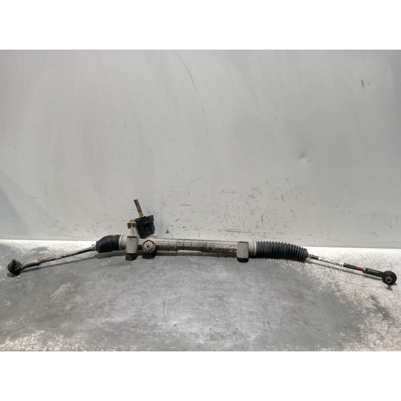 Recambio de cremallera direccion para opel corsa c cosmo referencia OEM IAM 26082855 13CDTI 2003