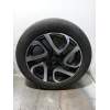 Recambio de juego llantas para renault captur referencia OEM IAM   205/55/17