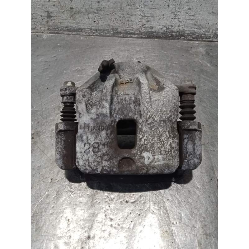 Recambio de pinza freno delantera izquierda para hyundai sonata v (nf) 2.0 crdi referencia OEM IAM   