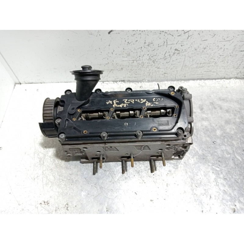 Recambio de culata para audi a6 berlina (4f2) 2.7 tdi quattro (132kw) referencia OEM IAM BPP  IZQUIERDA