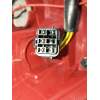 Recambio de piloto trasero derecho para kia carens ( ) referencia OEM IAM 92402A4  2016