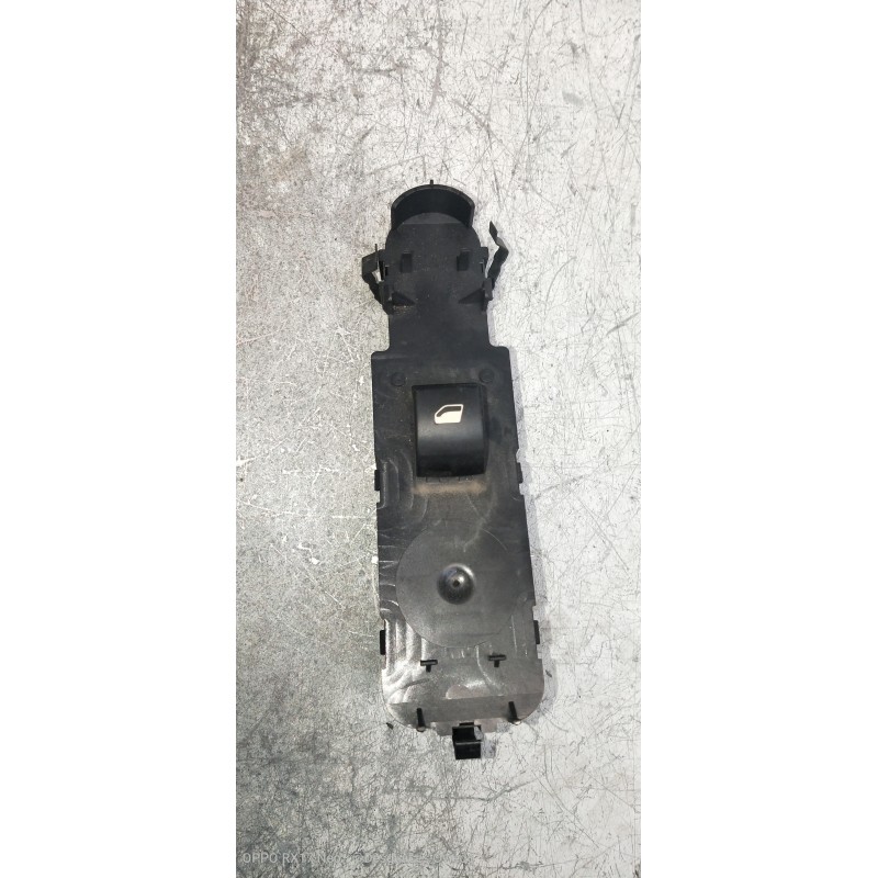 Recambio de mando elevalunas delantero derecho para peugeot 508 gt referencia OEM IAM 96661102XT 53269815 5P