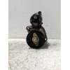 Recambio de motor arranque para bmw serie 3 compact (e46) referencia OEM IAM 7505979 0001108196 2001