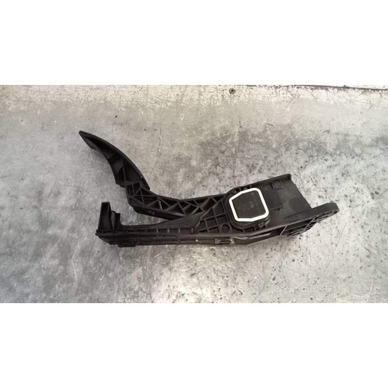 Recambio de potenciometro pedal para mercedes-benz clase r (w251) 320 cdi (251.022) referencia OEM IAM A1643000004  
