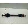 Recambio de transmision delantera izquierda para ford fusion (cbk) ambiente referencia OEM IAM   