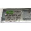 Recambio de motor limpia trasero para chrysler voyager (rg) 2.5 crd lx referencia OEM IAM 04717710AAC 53013212 