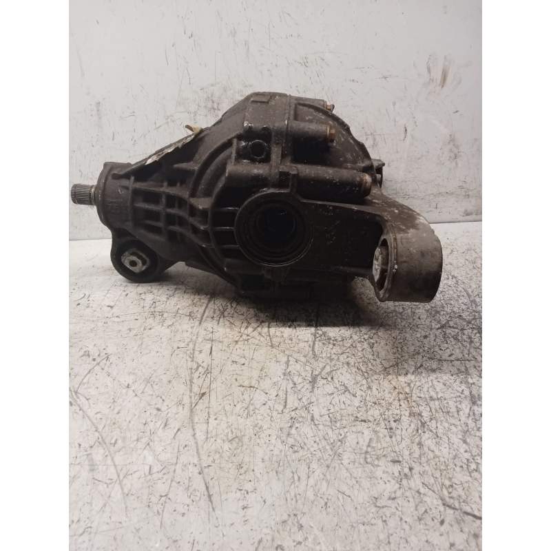 Recambio de diferencial trasero para porsche cayenne (92a) 4.8 s referencia OEM IAM  48G 2010