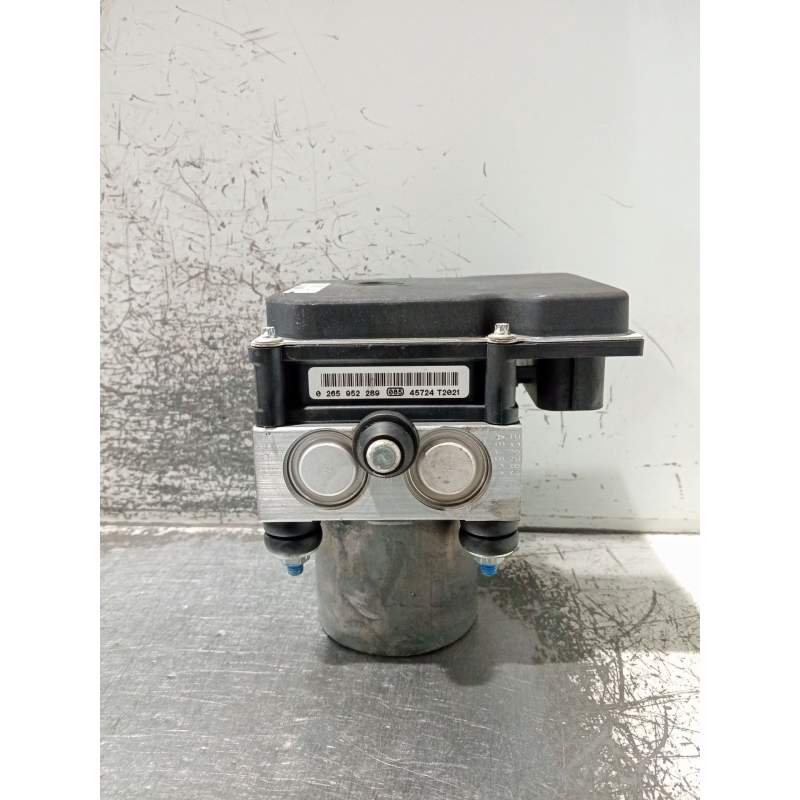 Recambio de abs para citroën c4 ii (nc_) 1.6 hdi 90 referencia OEM IAM 0265952289 0265252802 9677024980