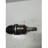Recambio de transmision delantera izquierda para ford fusion (cbk) ambiente referencia OEM IAM   