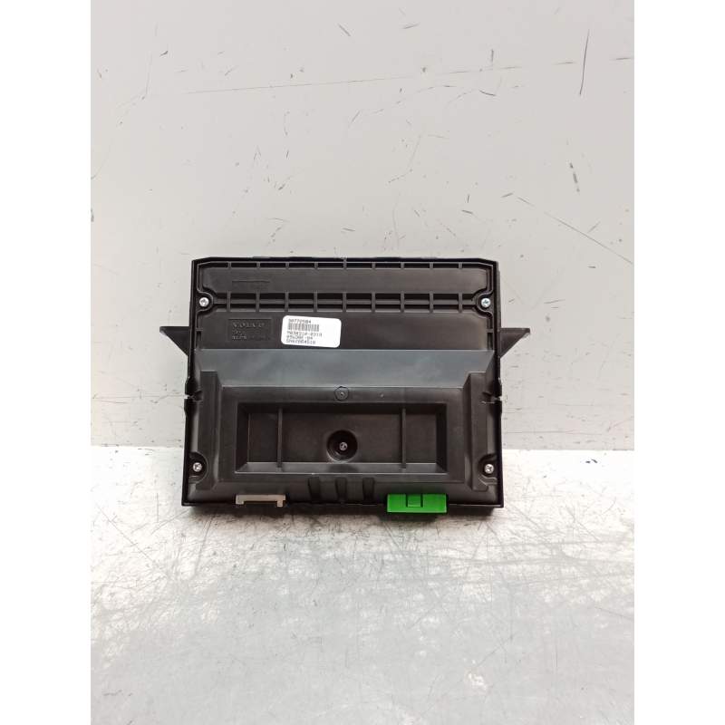 Recambio de modulo electronico para volvo xc60 kinetic awd referencia OEM IAM 30772584 M8383100319 2008