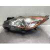 Recambio de faro izquierdo para mazda 3 lim. (bl) referencia OEM IAM BDG751040  